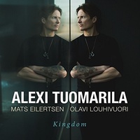 Alexi Tuomarila - Kingdom