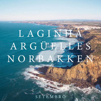 Mário Laginha, Julian Argüelles & Helge Andreas Norbakken - Setembro