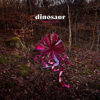 Dinosaur - Wonder Trail