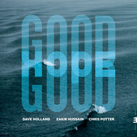 Dave Holland, Zakir Hussain & Chris Potter / Crosscurrents Trio - Good Hope