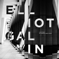 Elliot Galvin - Live in Paris at Fondation Louis Vuitton