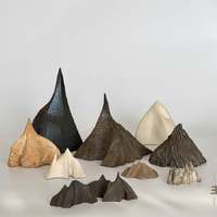 Aki Rissanen - Imaginary Mountains