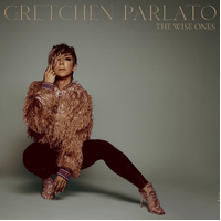 Gretchen Parlato - The Wise Ones