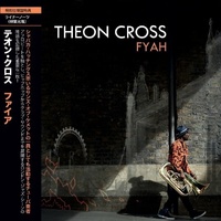 Theon Cross - Fyah