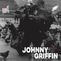 Johnny Griffin - Live at Ronnie Scott's, 1964