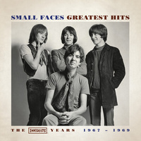 Small Faces - Greatest Hits - The Immediate Years 1967-1969 - 180g Vinyl LP