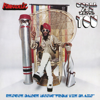 Funkadelic - Uncle Jam Wants You - 180g Vinyl LP