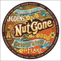 The Small Faces - Ogdens Nut Gone Flake - Vinyl LP