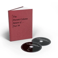 The Return Of The Durutti Column: 45th Anniversary Edition / 2CD set