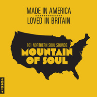 Mountain of Soul - 4 CD Box Set
