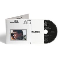 Sunny Murray - Hommage to Africa