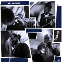 Ruby Rushton - Legacy