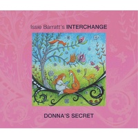 Issie Barratt's Interchange - Donna's Secret
