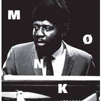 Thelonious Monk - Mønk