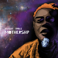 Dwight Trible - Mothership / vinyl 2LP set