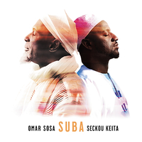 Omar Sosa & Seckou Keita - Suba