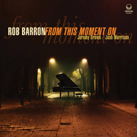 Rob Barron - From This Moment On