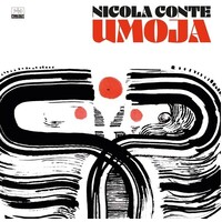 Nicola Conte - Umoja