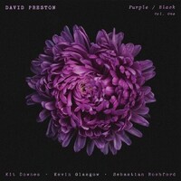 David Preston - Purple / Black Vol.1