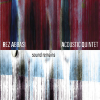 Rez Abbasi - Sound Remains