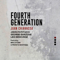 Juan Chiavassa - Fourth Generation