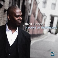 Basil Hodge - A Point of Reference