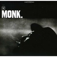 Thelonious Monk - Monk
