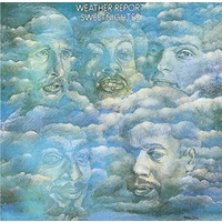 Weather Report - Sweetnighter