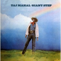Taj Mahal - Giant Step