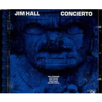 Jim Hall - Concierto