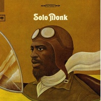 Thelonious Monk - Solo Monk