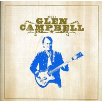 Glen Campbell - Meet Glen Campbell