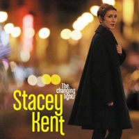 Stacey Kent - The changing lights