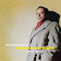 Horace Silver - Further Explorations By The Horace Silver Quintet