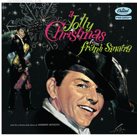 Frank Sinatra - A Jolly Christmas