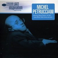 Michel Petrucciani - Jazz Inspiration