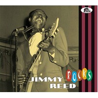 Jimmy Reed - Rocks