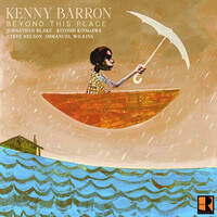 Kenny Barron - Beyond this Place - 2 x Vinyl LPs