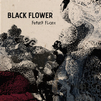 Black Flower - Future Flora