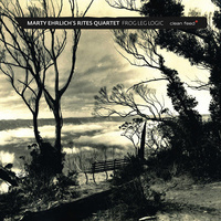 Marty Ehrlich - Frog Leg Logic