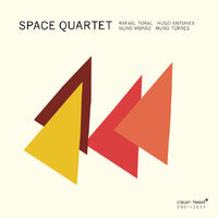 Rafael Toral / Space Quartet - Directions