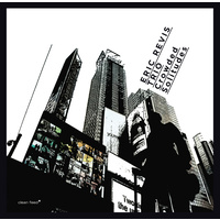 Eric Revis Trio - Crowded Solitudes