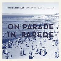 Harris Eisenstadt - On Parade in Parede