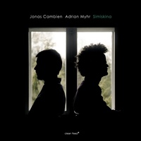 Jonas Cambien & Adrian Myhr - Simiskina