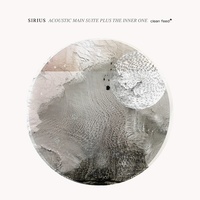 Sirius - Acoustic Main Suite plus The Inner One