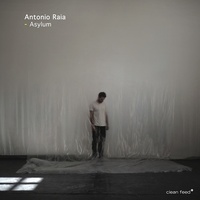 Antonio Raia - Asylum