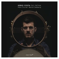 Mário Costa - Oxy Patina