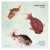 Jacob Sacks - Fishes