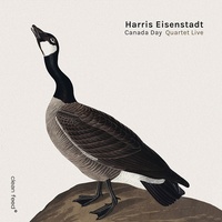 Harris Eisenstadt - Canada Day Quartet Live