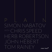 Simon Nabatov Quintet - Plain